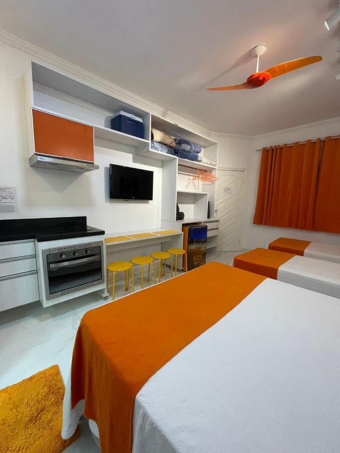 Flat Amarilis - Riviera De Sao Lourenco Eksteriør billede