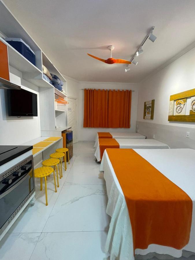 Flat Amarilis - Riviera De Sao Lourenco Eksteriør billede
