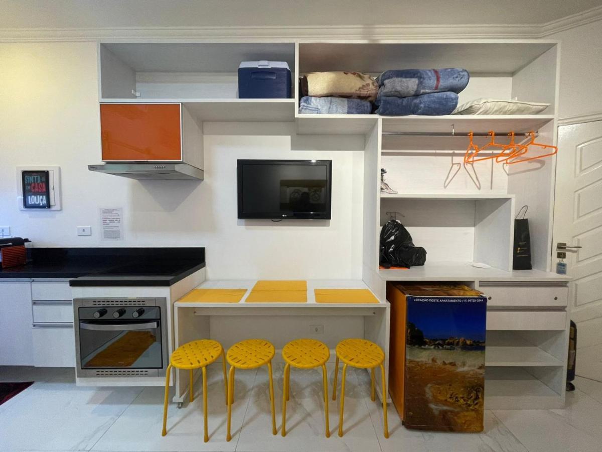 Flat Amarilis - Riviera De Sao Lourenco Eksteriør billede