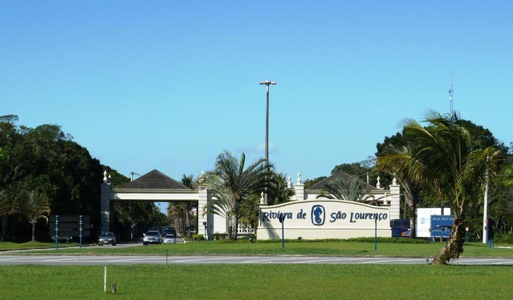 Flat Amarilis - Riviera De Sao Lourenco Eksteriør billede