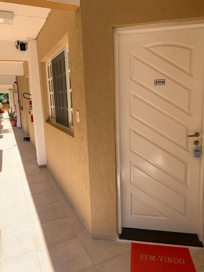Flat Amarilis - Riviera De Sao Lourenco Eksteriør billede